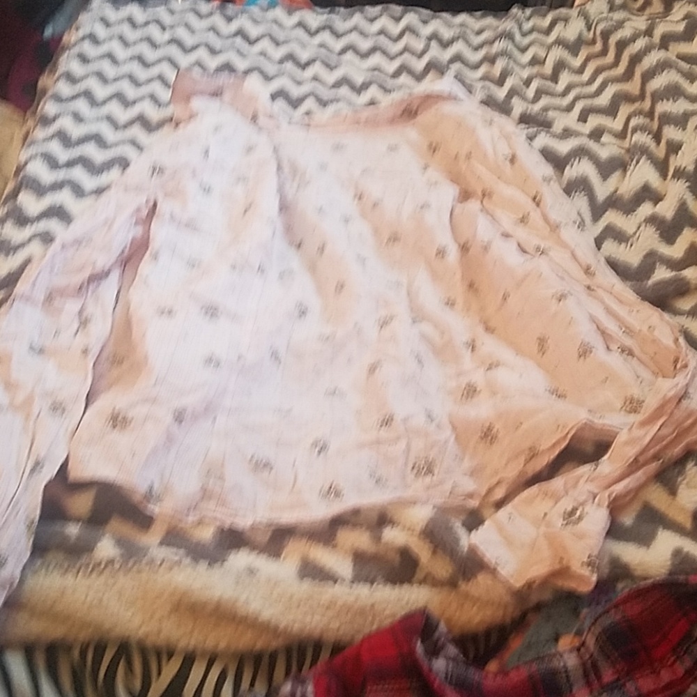 Button-up Polo - Picture 2 of 2